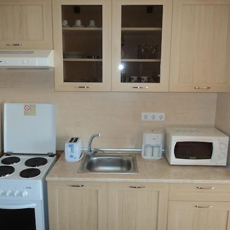 Privilege Fort Beach Apartments Sveti Vlas Εξωτερικό φωτογραφία