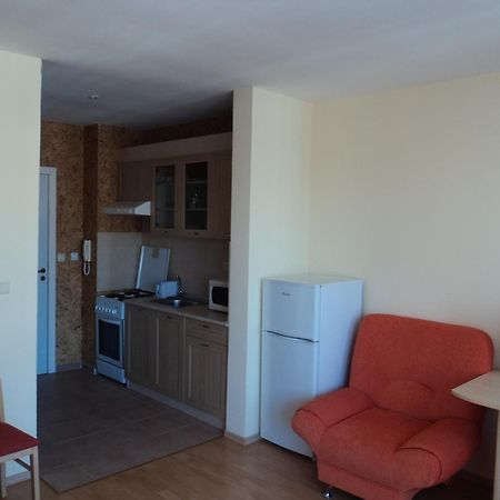 Privilege Fort Beach Apartments Sveti Vlas Εξωτερικό φωτογραφία