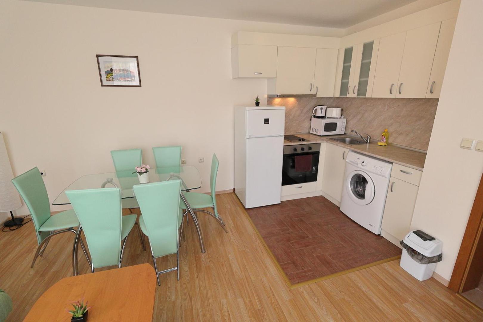 Privilege Fort Beach Apartments Sveti Vlas Εξωτερικό φωτογραφία