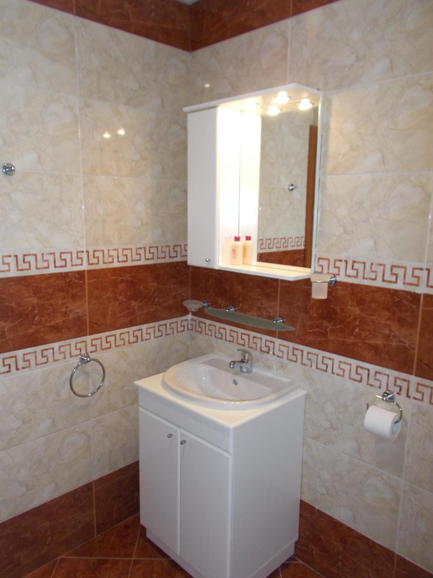 Privilege Fort Beach Apartments Sveti Vlas Εξωτερικό φωτογραφία