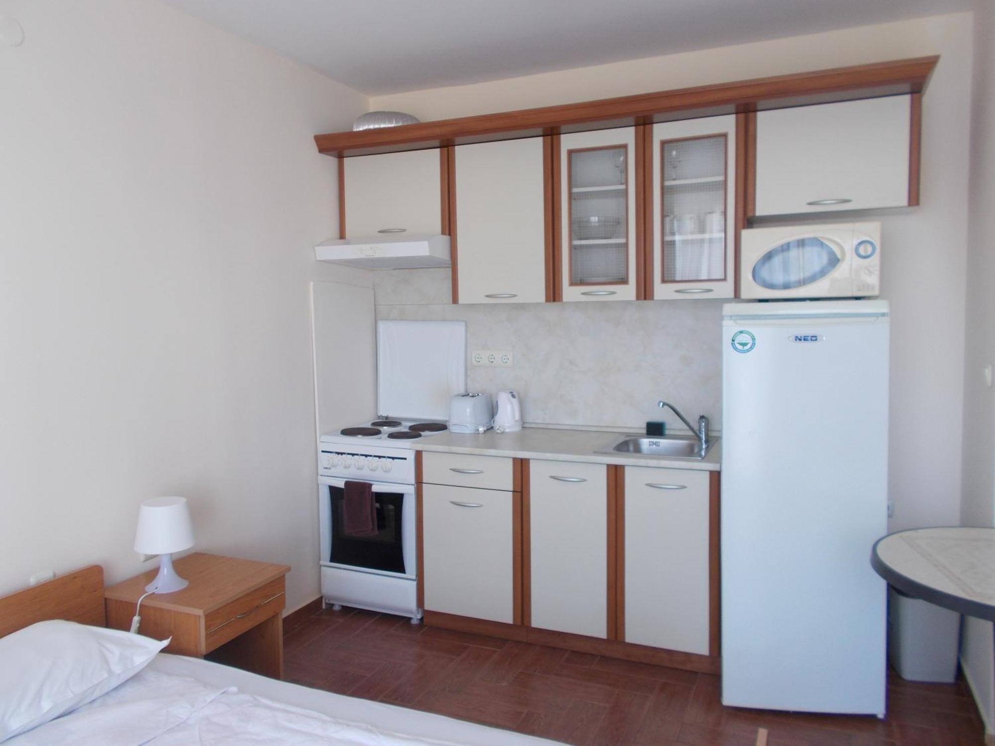 Privilege Fort Beach Apartments Sveti Vlas Εξωτερικό φωτογραφία
