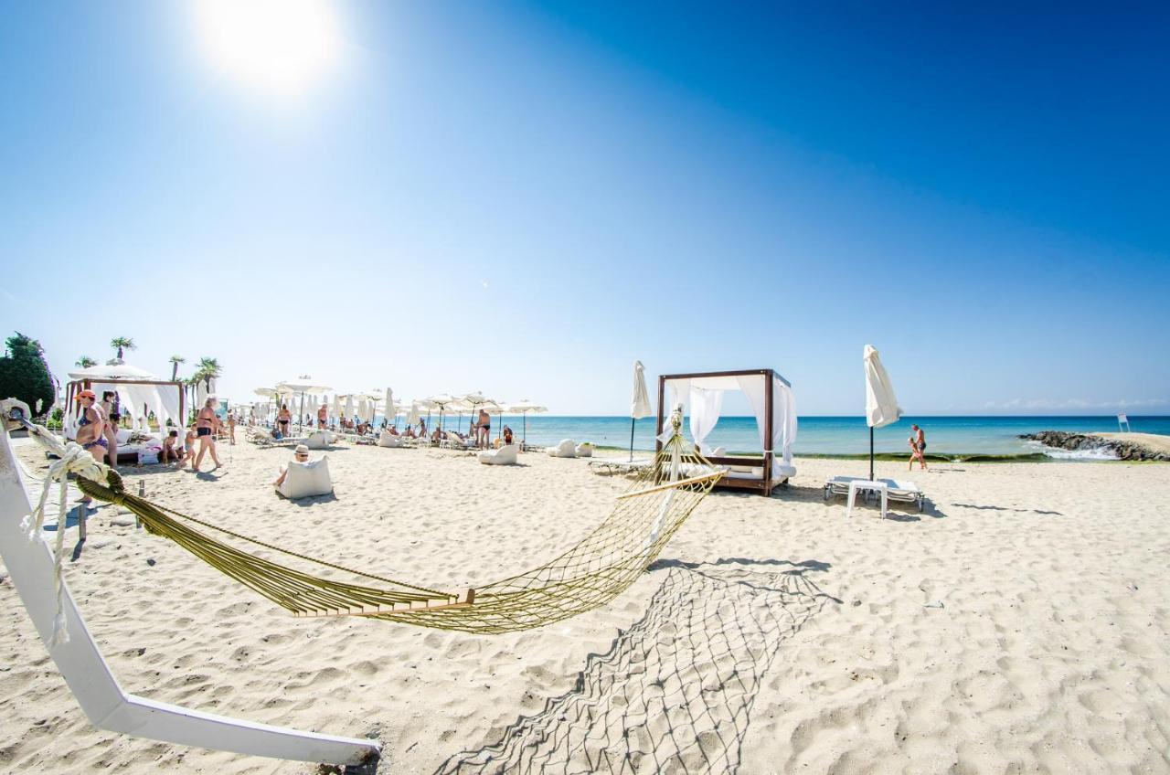 Privilege Fort Beach Apartments Sveti Vlas Εξωτερικό φωτογραφία